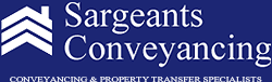 Sargeants Conveyancing