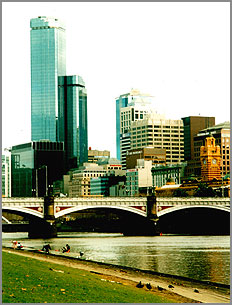Conveyancing Services Victoria